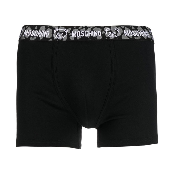 SOLD • Moschino Mens Underwear - Picture 2 of 3